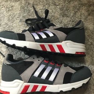 Adidas Equipment “dad” shoe
